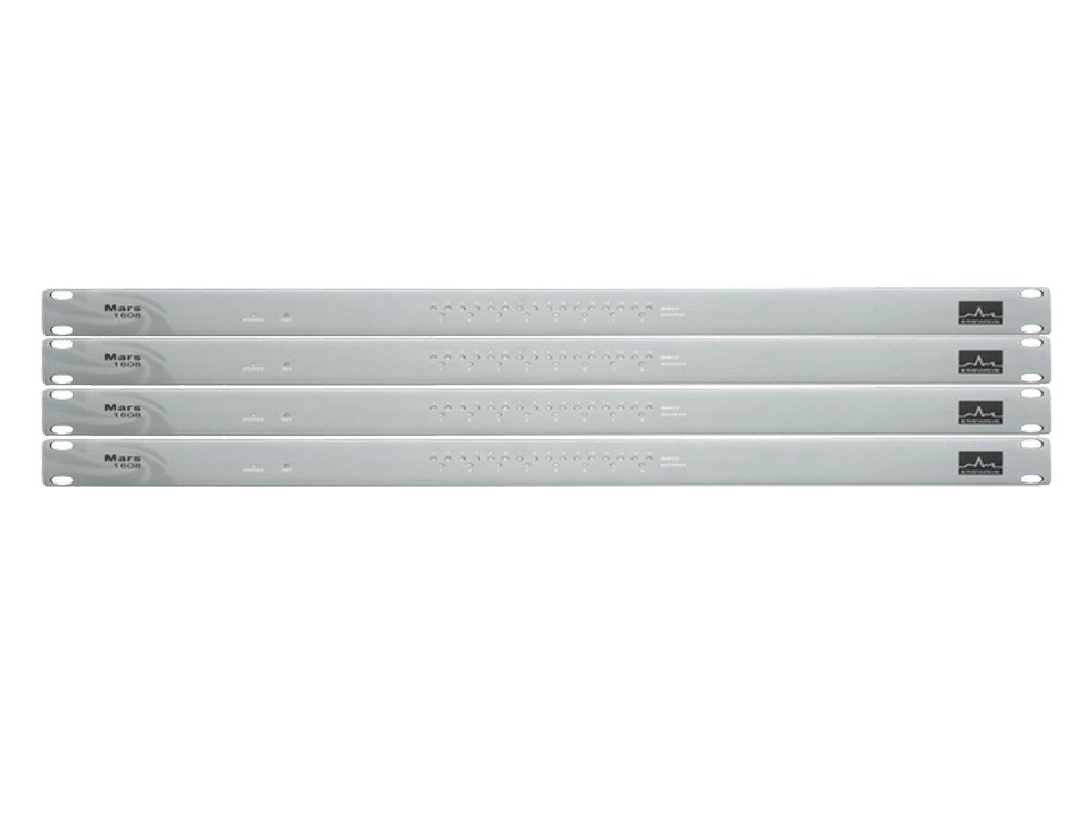 數字音頻處理器 數字音頻處理器